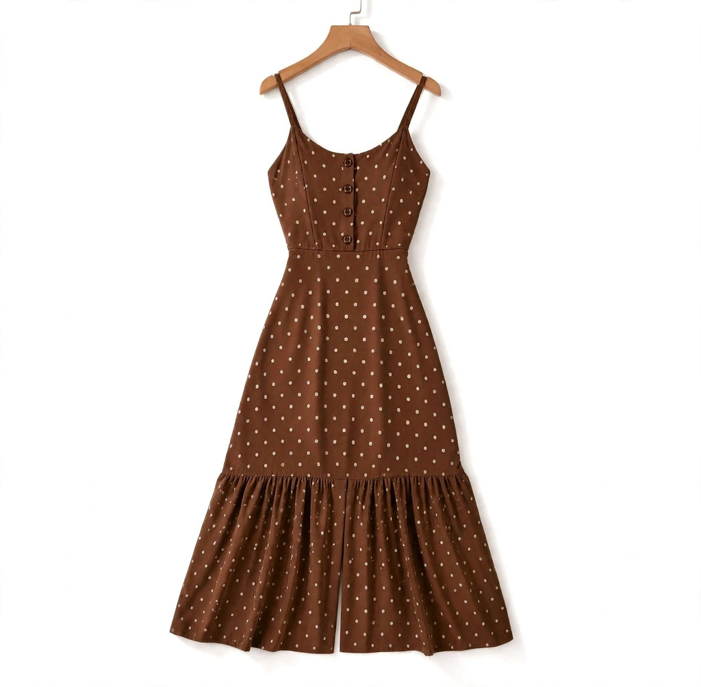 Vestido Longo de alcinha e bojo