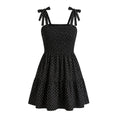 Vestidos Curto Lastex Feminino