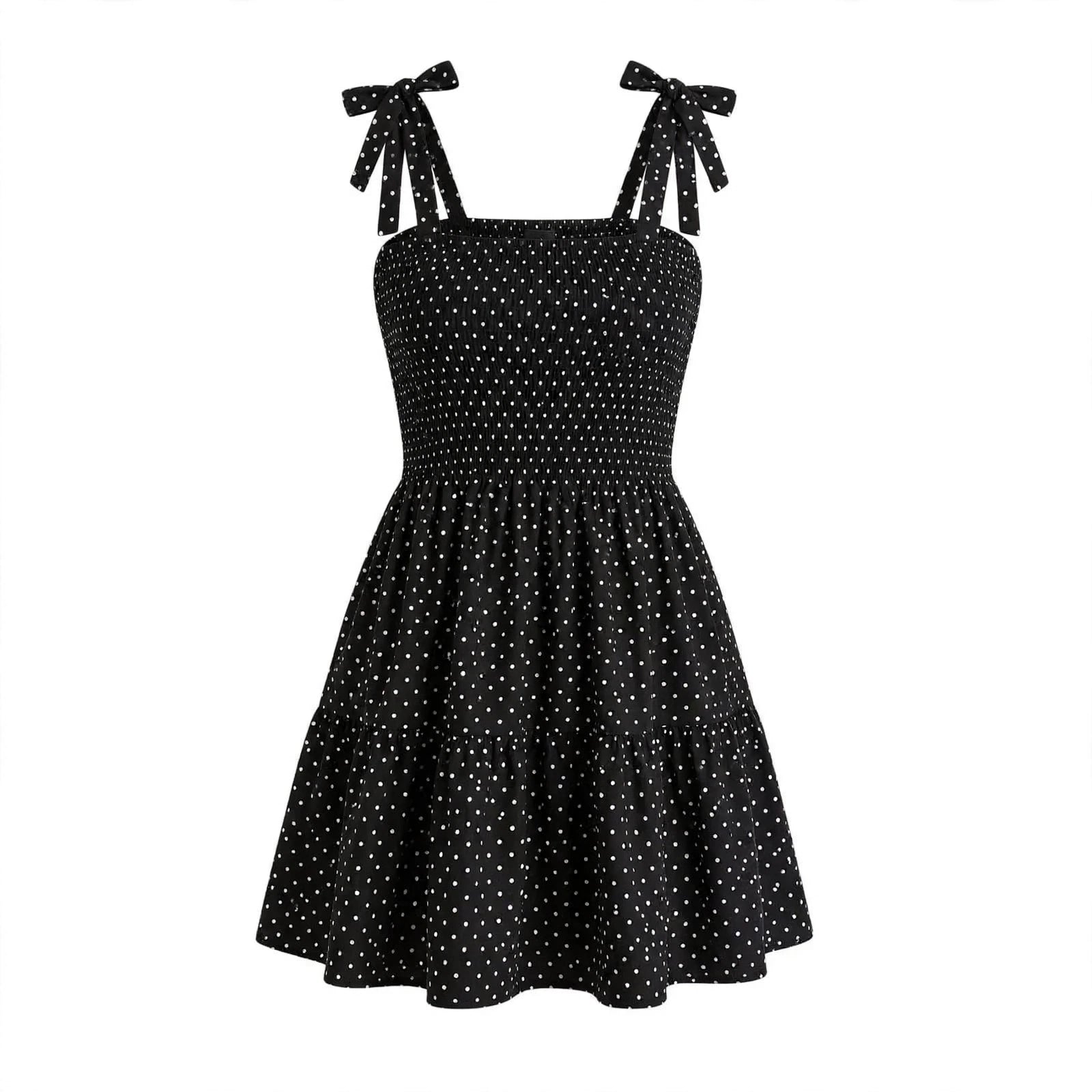 Vestidos Curto Lastex Feminino