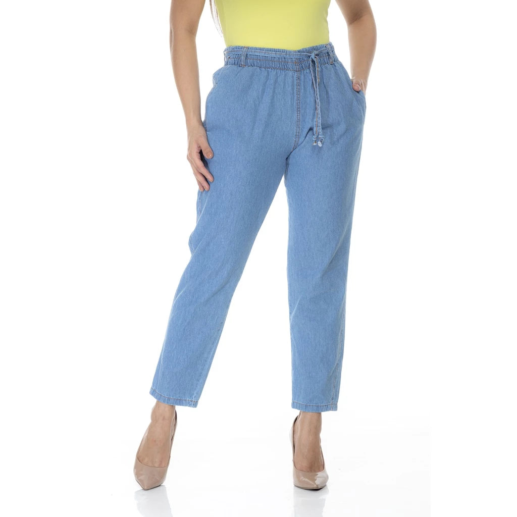 Calça Jeans Feminina